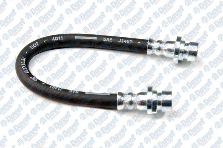 SWAPP 40471 Fren Hortumu Arka Sag Honda Jazz I - Ii City 02-08->